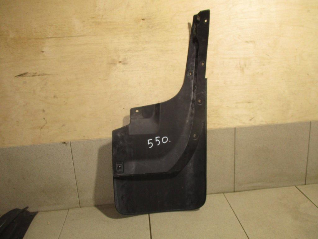 Брызговик задний левый, 5000 рублей, Пермь