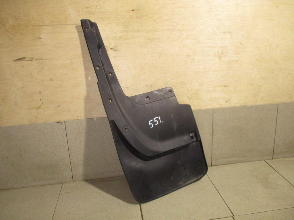 Брызговик задний правый, 2500 рублей, Пермь