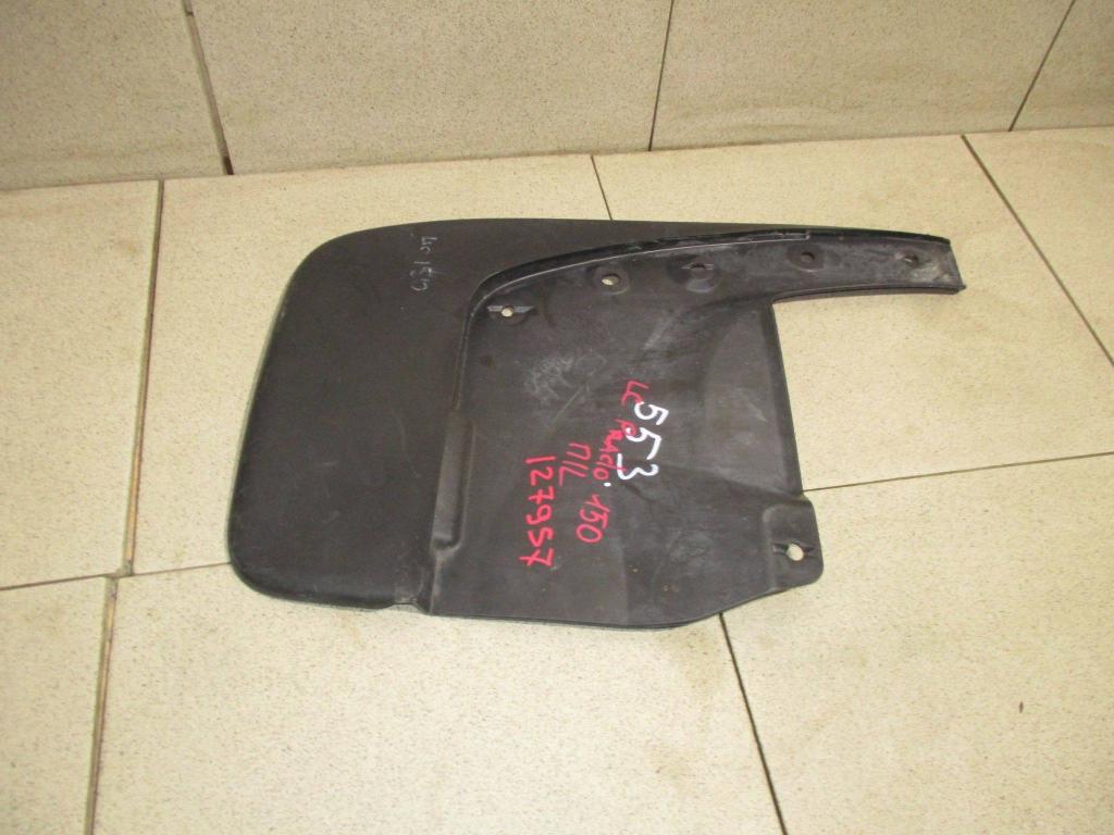 Брызговик передний левый, 1500 рублей, Пермь