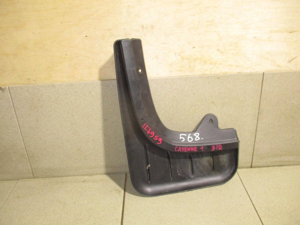 Брызговик задний правый, 3000 рублей, Пермь