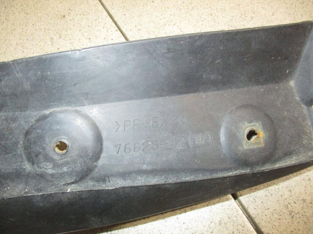 Брызговик задний правый, 1000 рублей, Пермь