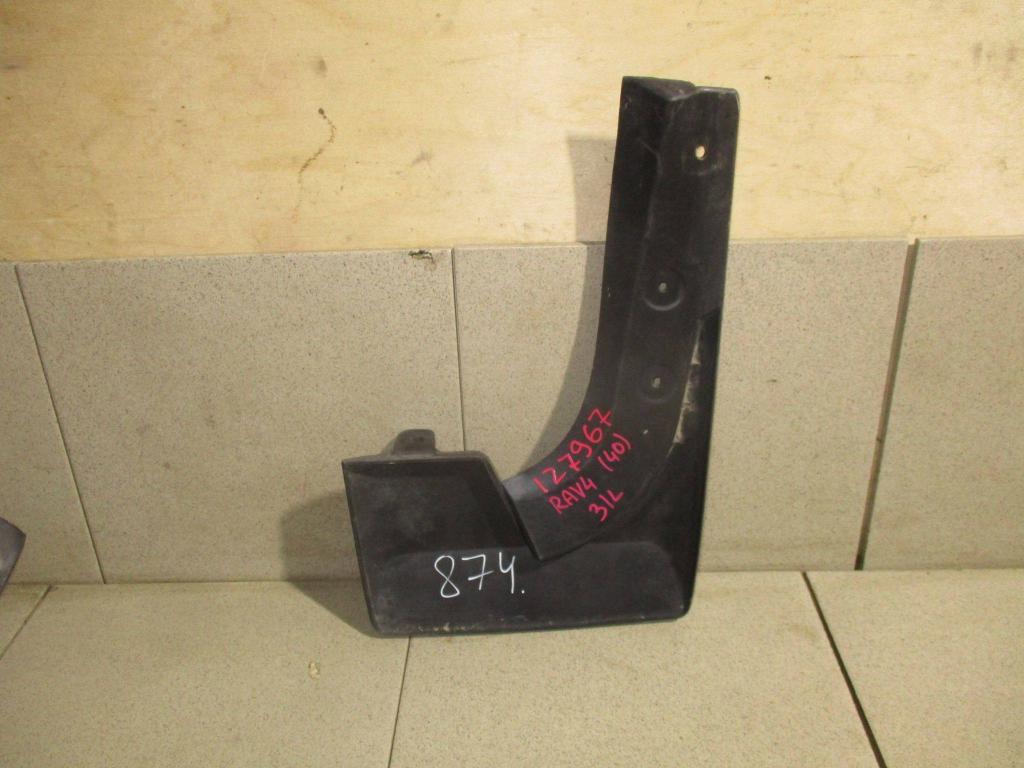 Брызговик задний левый, 1000 рублей, Пермь