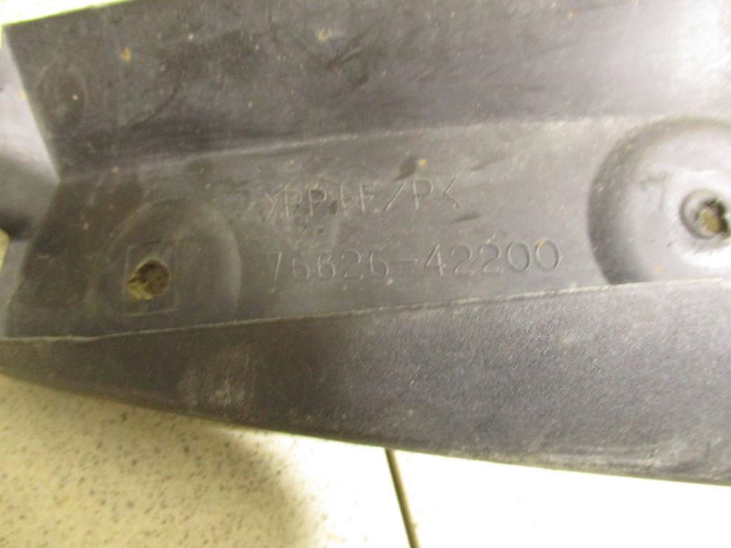 Брызговик задний левый, 1000 рублей, Пермь