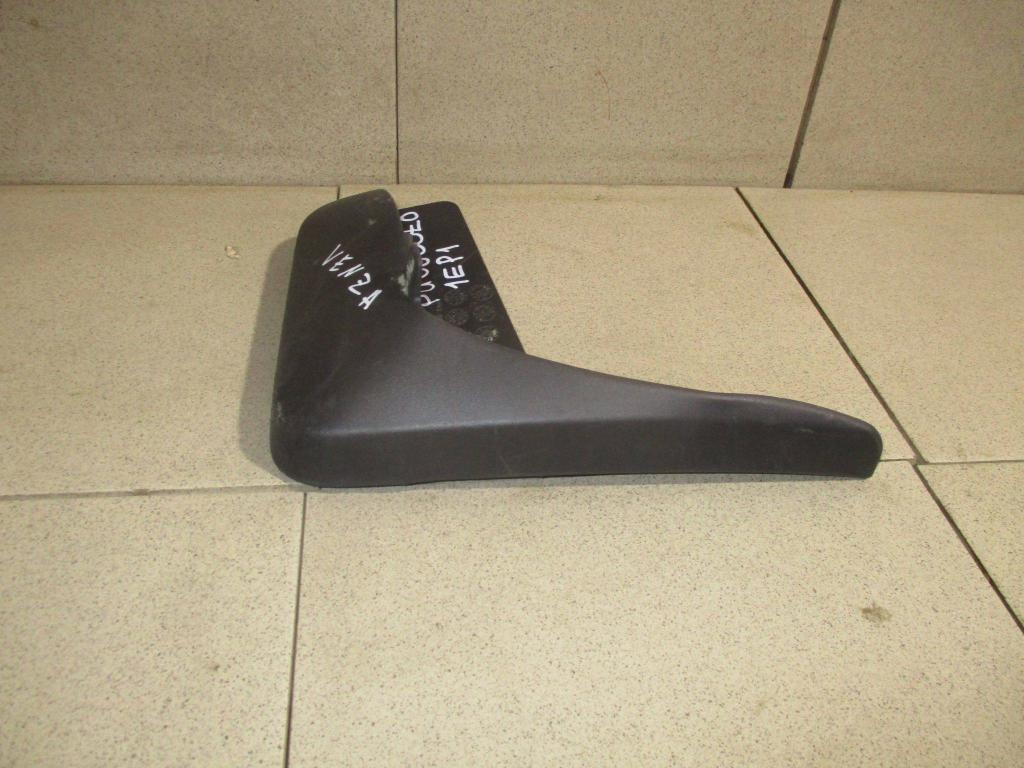 Брызговик задний правый, 1000 рублей, Пермь