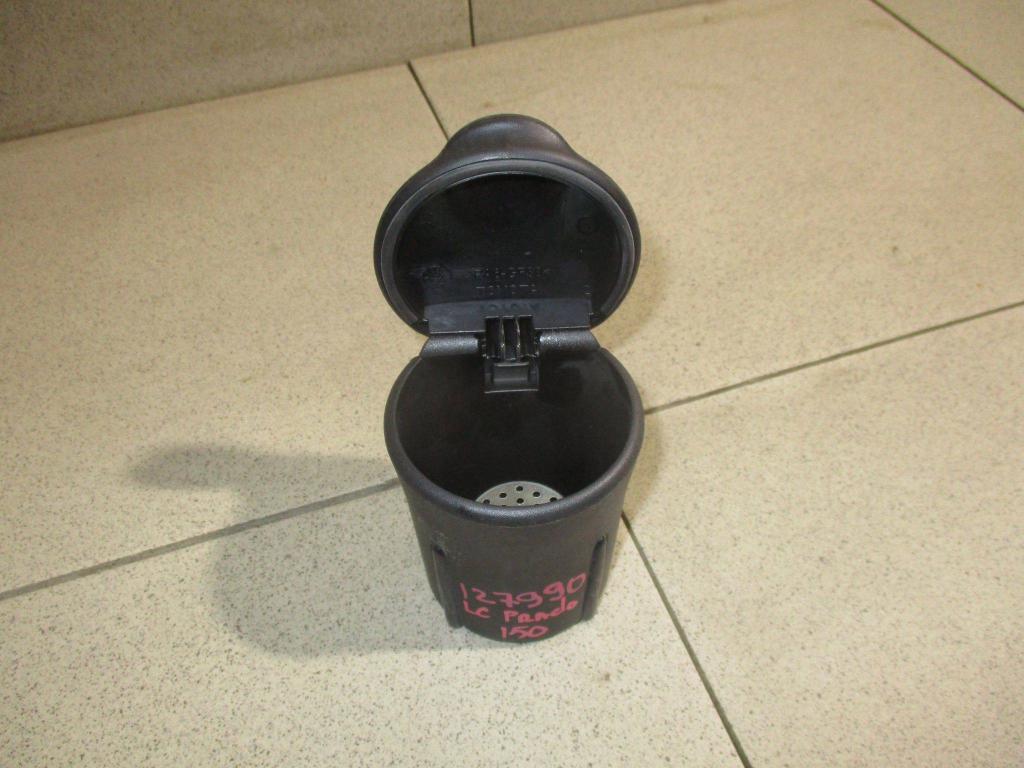 Пепельница, 800 рублей, Пермь