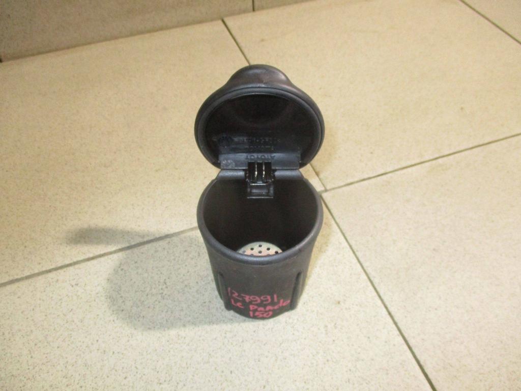 Пепельница, 800 рублей, Пермь