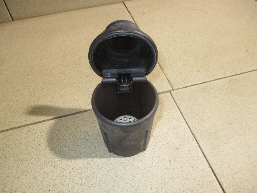 Пепельница, 800 рублей, Пермь