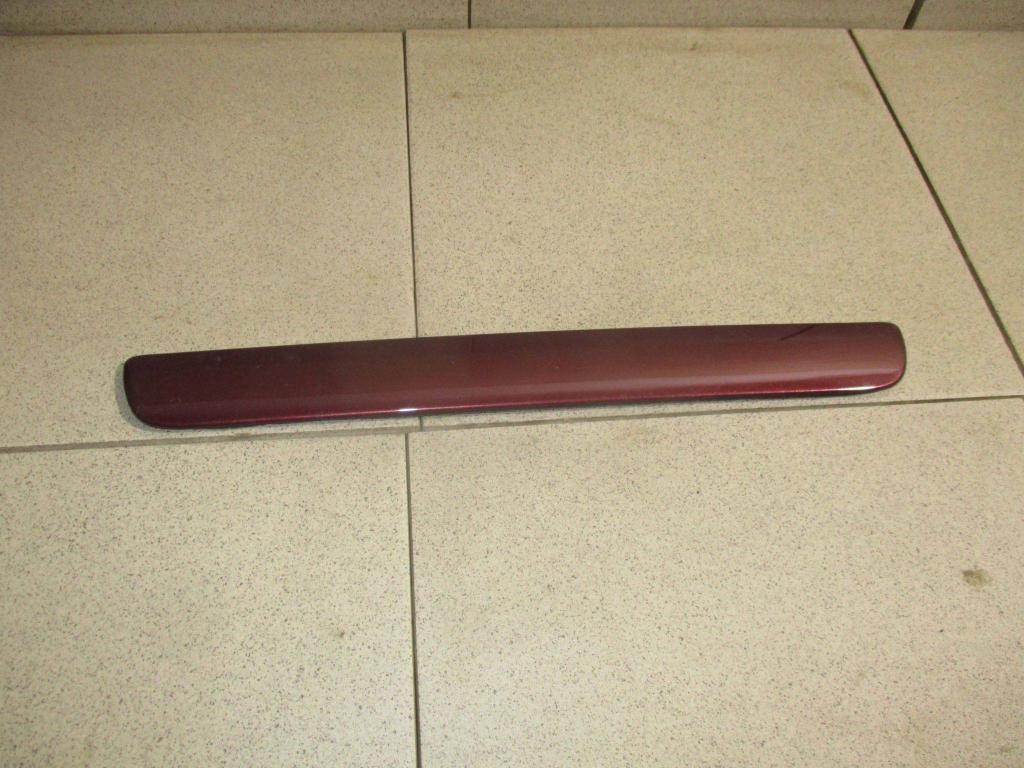 Накладка двери багажника, 3000 рублей, Пермь