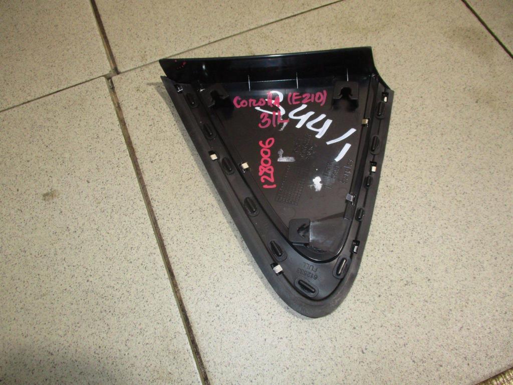 Накладка заднего крыла левого, 5000 рублей, Пермь