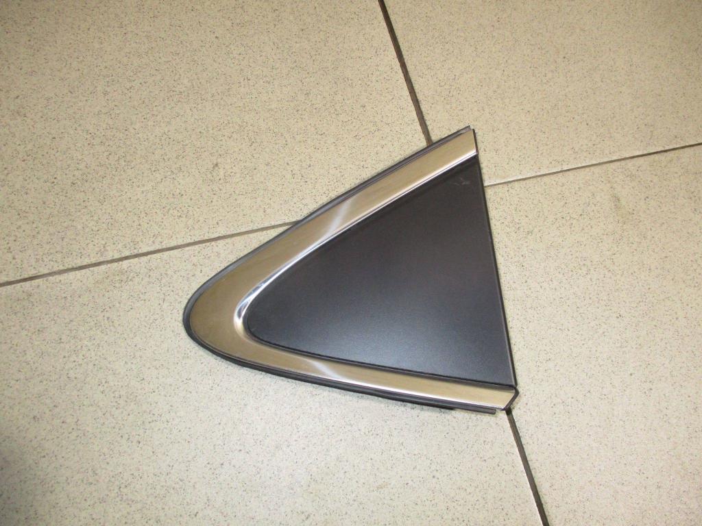 Накладка заднего крыла правого, 5000 рублей, Пермь