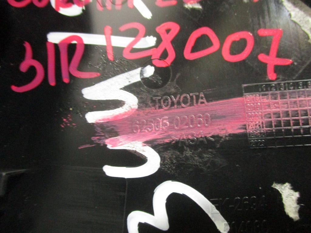 Накладка заднего крыла правого, 5000 рублей, Пермь