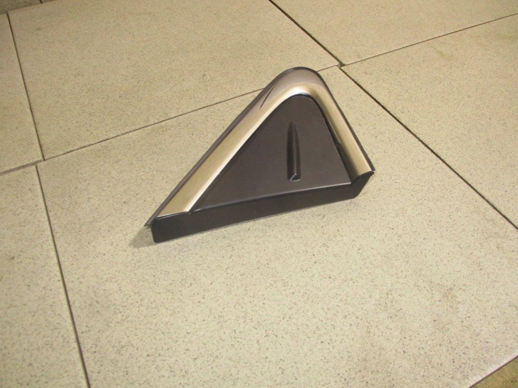 Накладка переднего крыла правого, 3000 рублей, Пермь