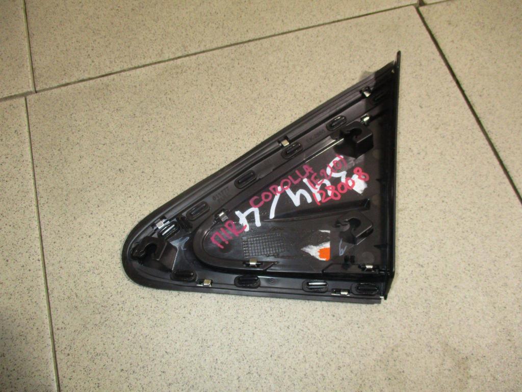 Накладка переднего крыла правого, 3000 рублей, Пермь