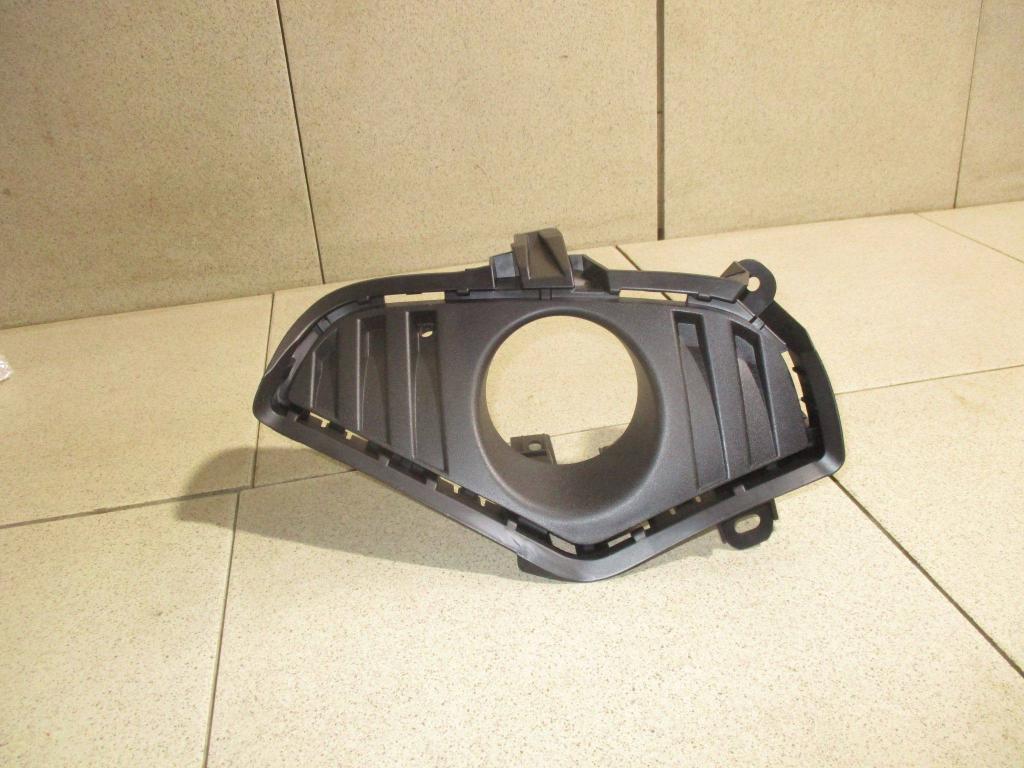 Решетка в бампер правая, 2000 рублей, Пермь