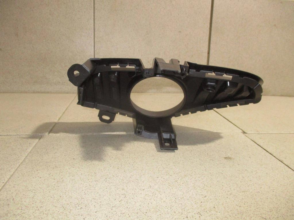 Решетка в бампер правая, 2000 рублей, Пермь