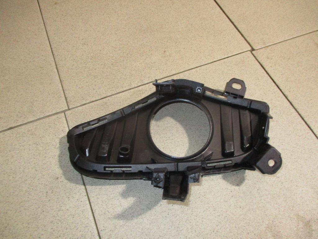 Решетка в бампер правая, 2000 рублей, Пермь