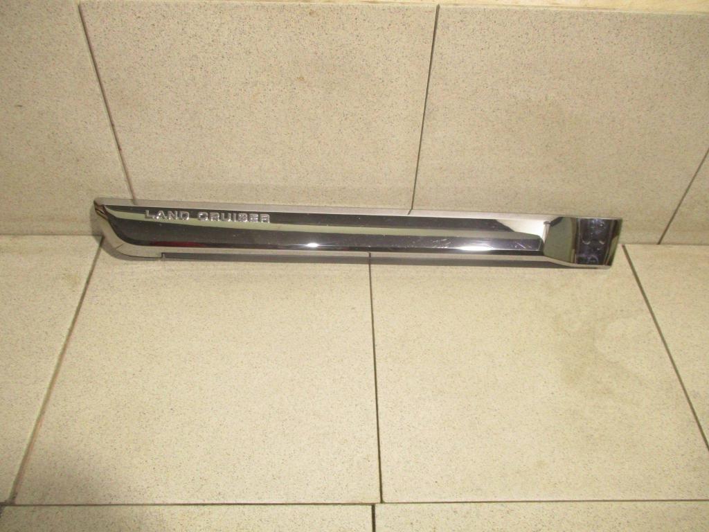 Накладка двери задней правой, 3000 рублей, Пермь