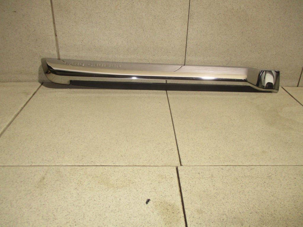 Накладка двери задней правой, 3000 рублей, Пермь