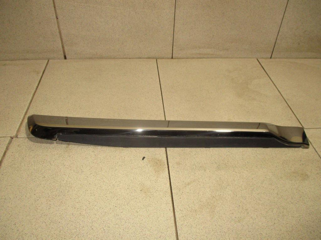 Накладка двери задней правой, 3000 рублей, Пермь