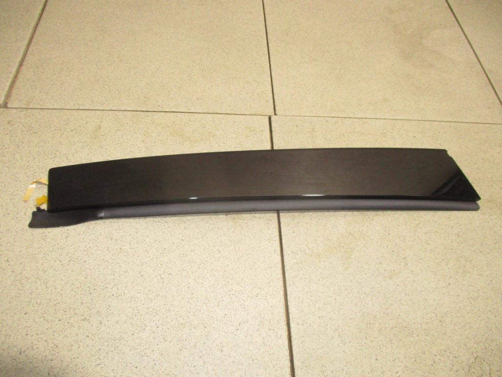 Накладка двери задней левой, 2000 рублей, Пермь