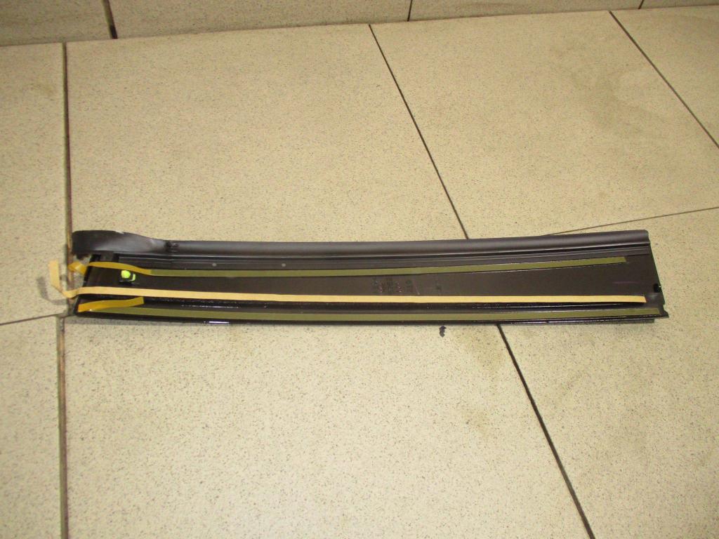 Накладка двери задней левой, 2000 рублей, Пермь