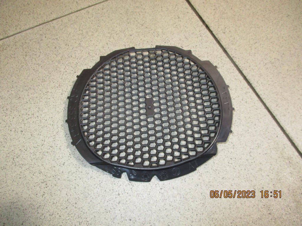 Вставка в решетку радиатора, 3000 рублей, Пермь