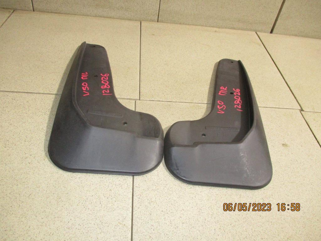 Брызговики передние комплект, 3000 рублей, Пермь