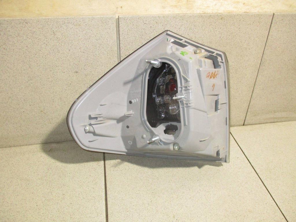 Фонарь задний наружный правый, 8000 рублей, Пермь