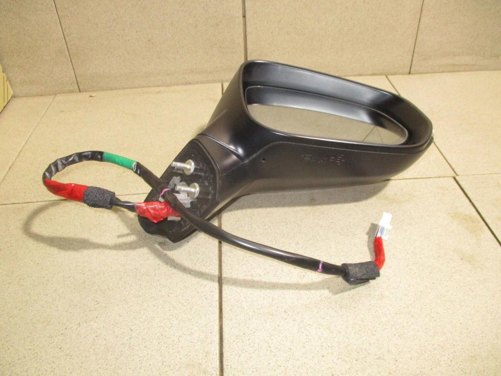 Зеркало правое электрическое, 33000 рублей, Пермь