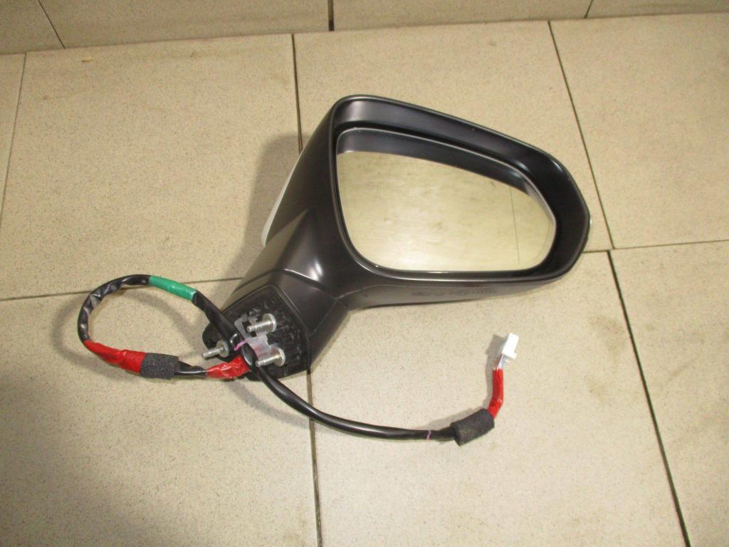 Зеркало правое электрическое, 33000 рублей, Пермь