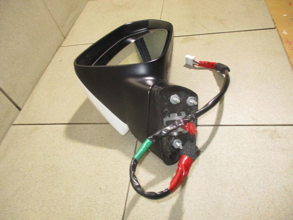 Зеркало правое электрическое, 33000 рублей, Пермь