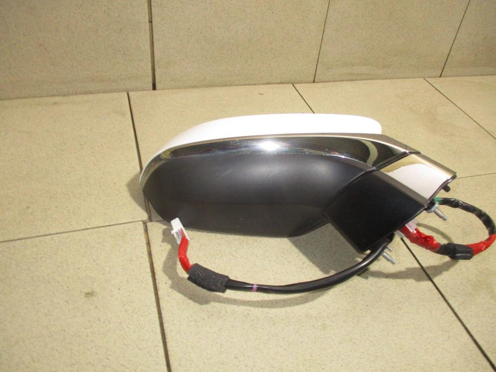 Зеркало правое электрическое, 33000 рублей, Пермь