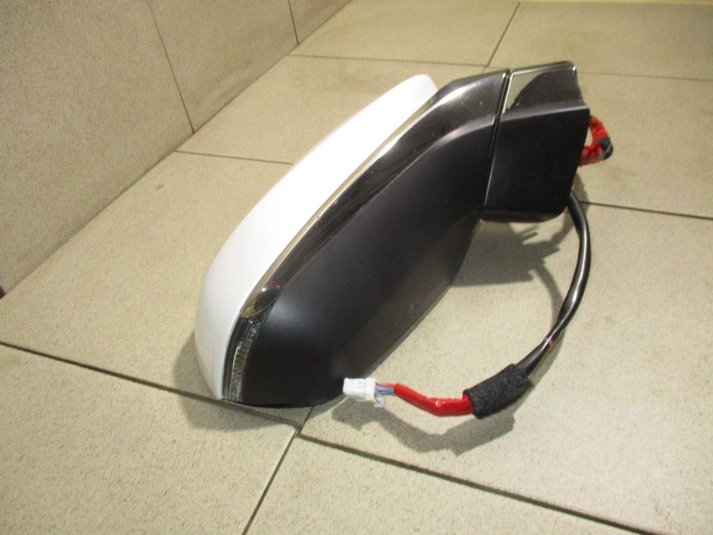 Зеркало правое электрическое, 33000 рублей, Пермь