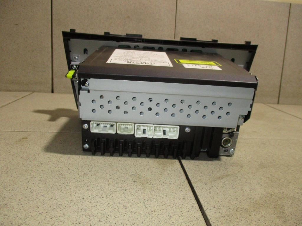 Магнитола, 2500 рублей, Пермь