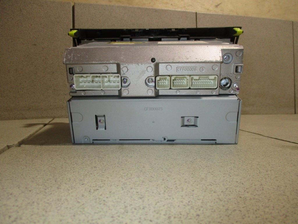 Магнитола, 2500 рублей, Пермь