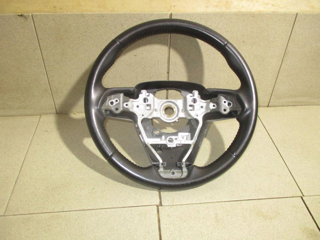 Руль, 17000 рублей, Пермь