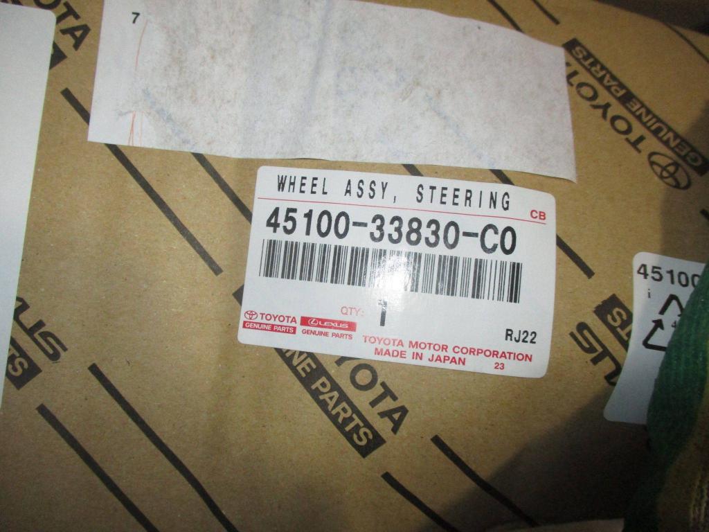 Руль, 17000 рублей, Пермь