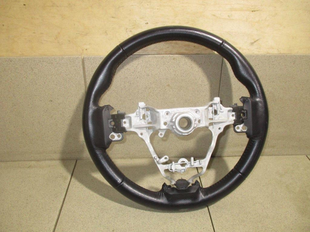 Руль, 5000 рублей, Пермь