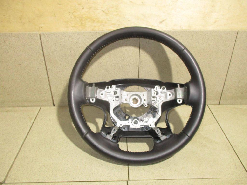 Руль, 25000 рублей, Пермь