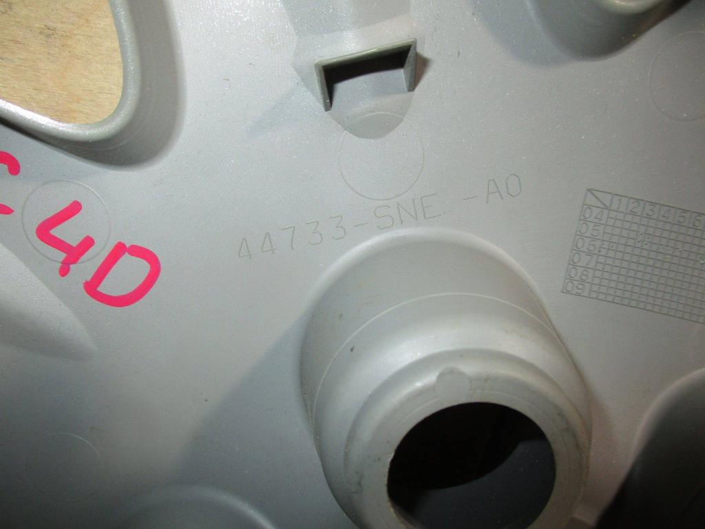 Колпак декоративный, 1500 рублей, Пермь