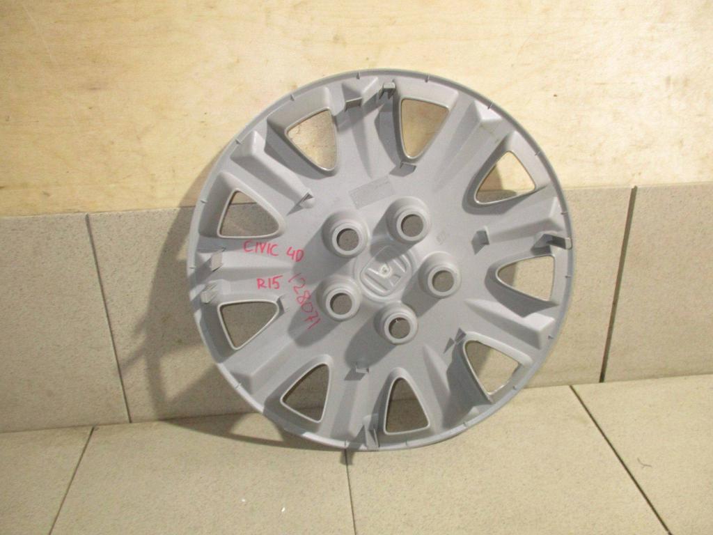 Колпак декоративный, 1500 рублей, Пермь