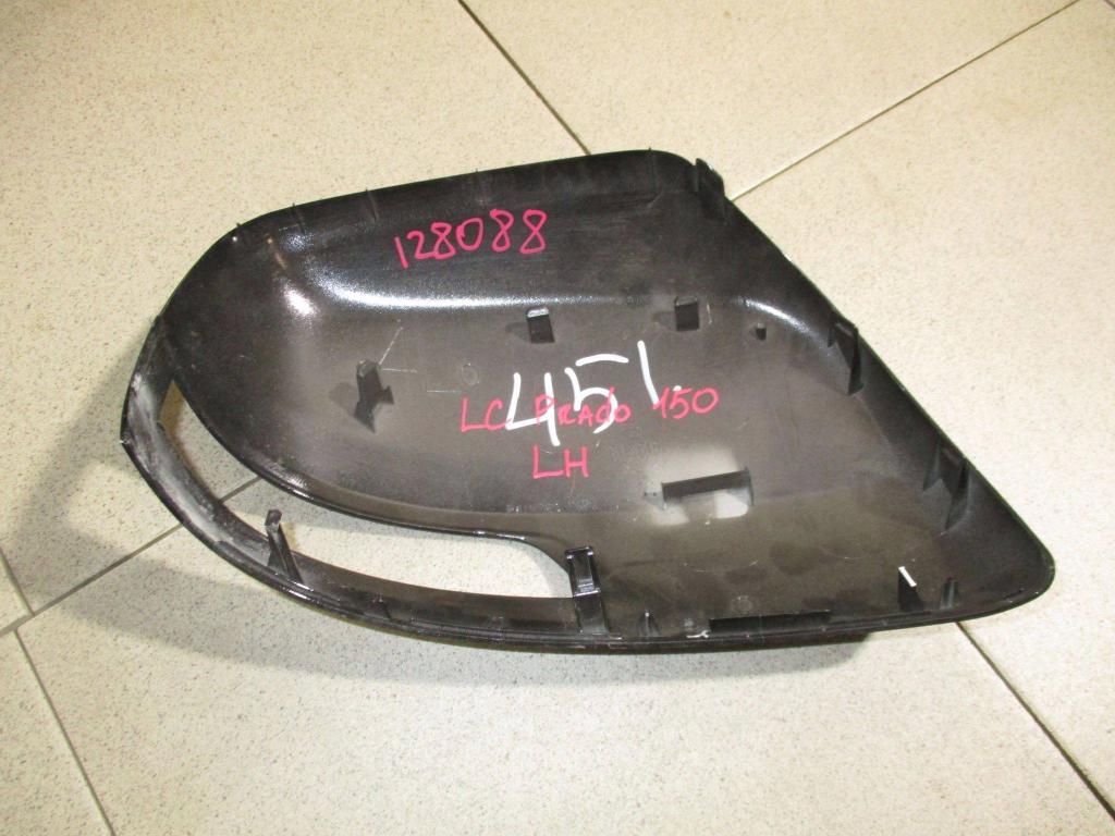 Накладка зеркала левого, 4000 рублей, Пермь