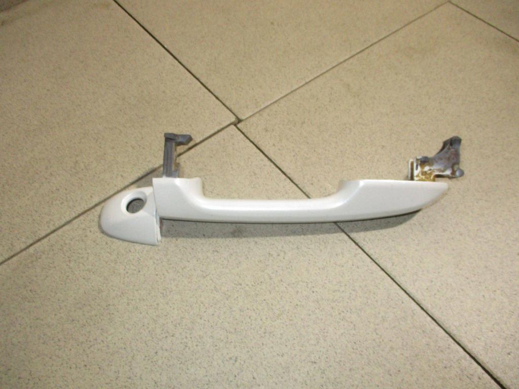 Ручка двери задней наружная, 4000 рублей, Пермь