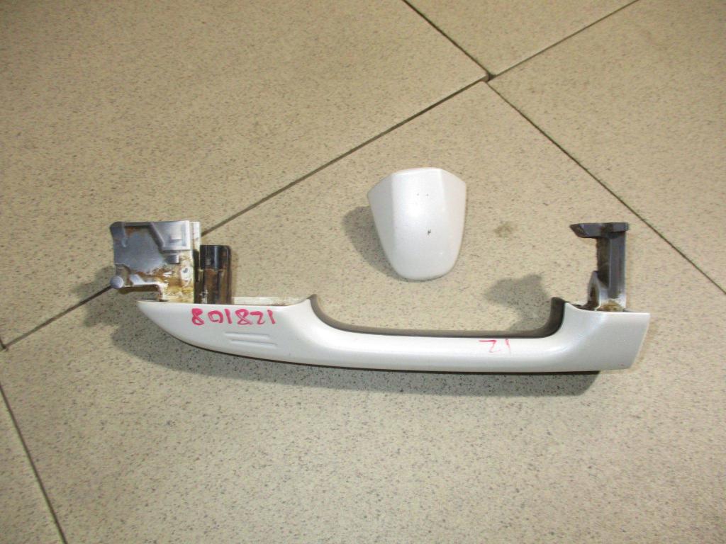 Ручка двери передней наружная, 4000 рублей, Пермь