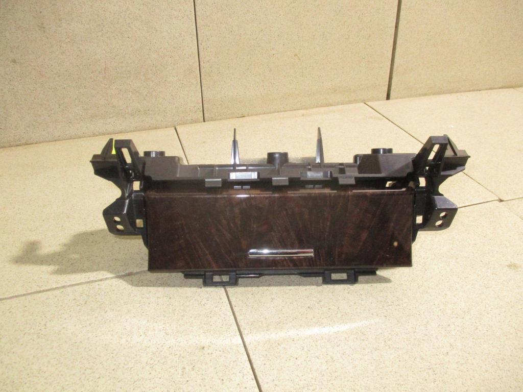 Пепельница передняя, 10000 рублей, Пермь