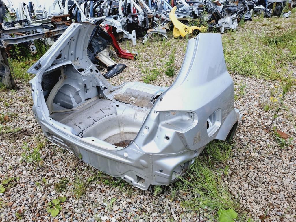 Панель задняя, 45000 рублей, Пермь