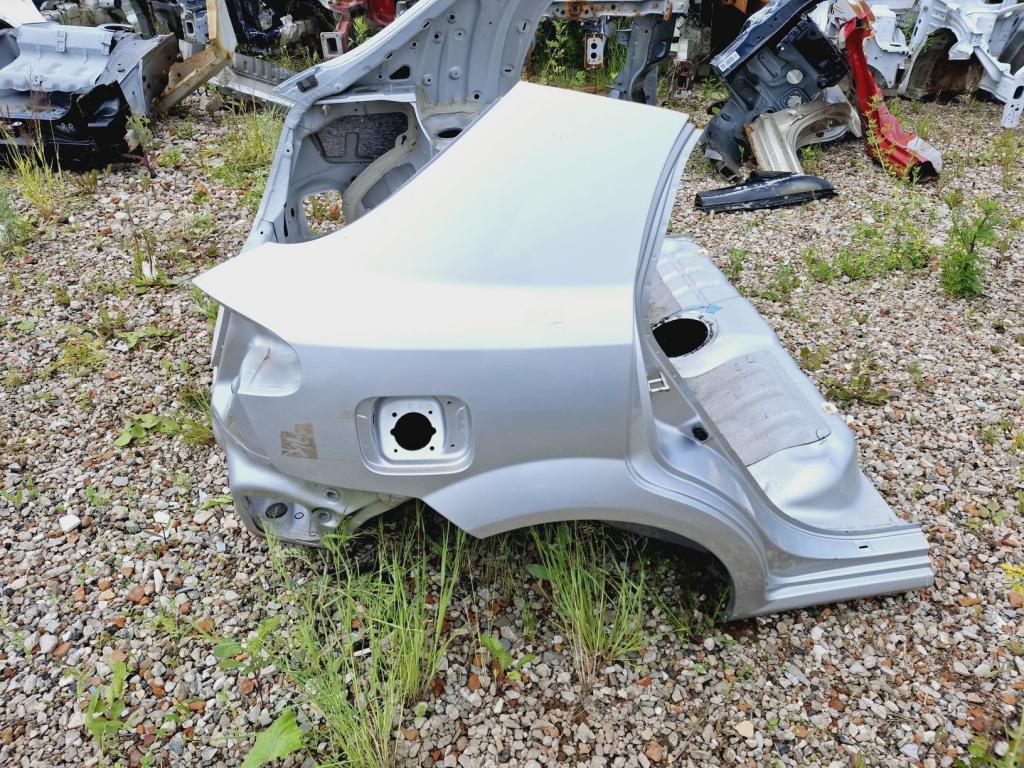 Панель задняя, 45000 рублей, Пермь