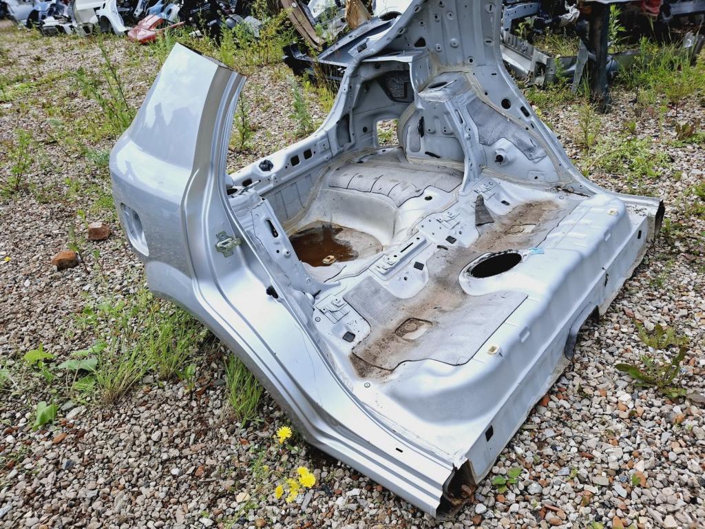 Панель задняя, 45000 рублей, Пермь