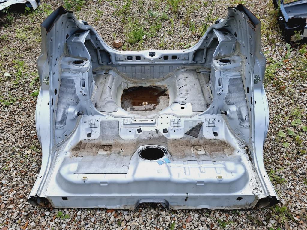 Панель задняя, 45000 рублей, Пермь