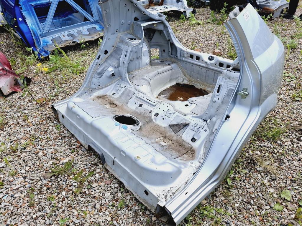 Панель задняя, 45000 рублей, Пермь